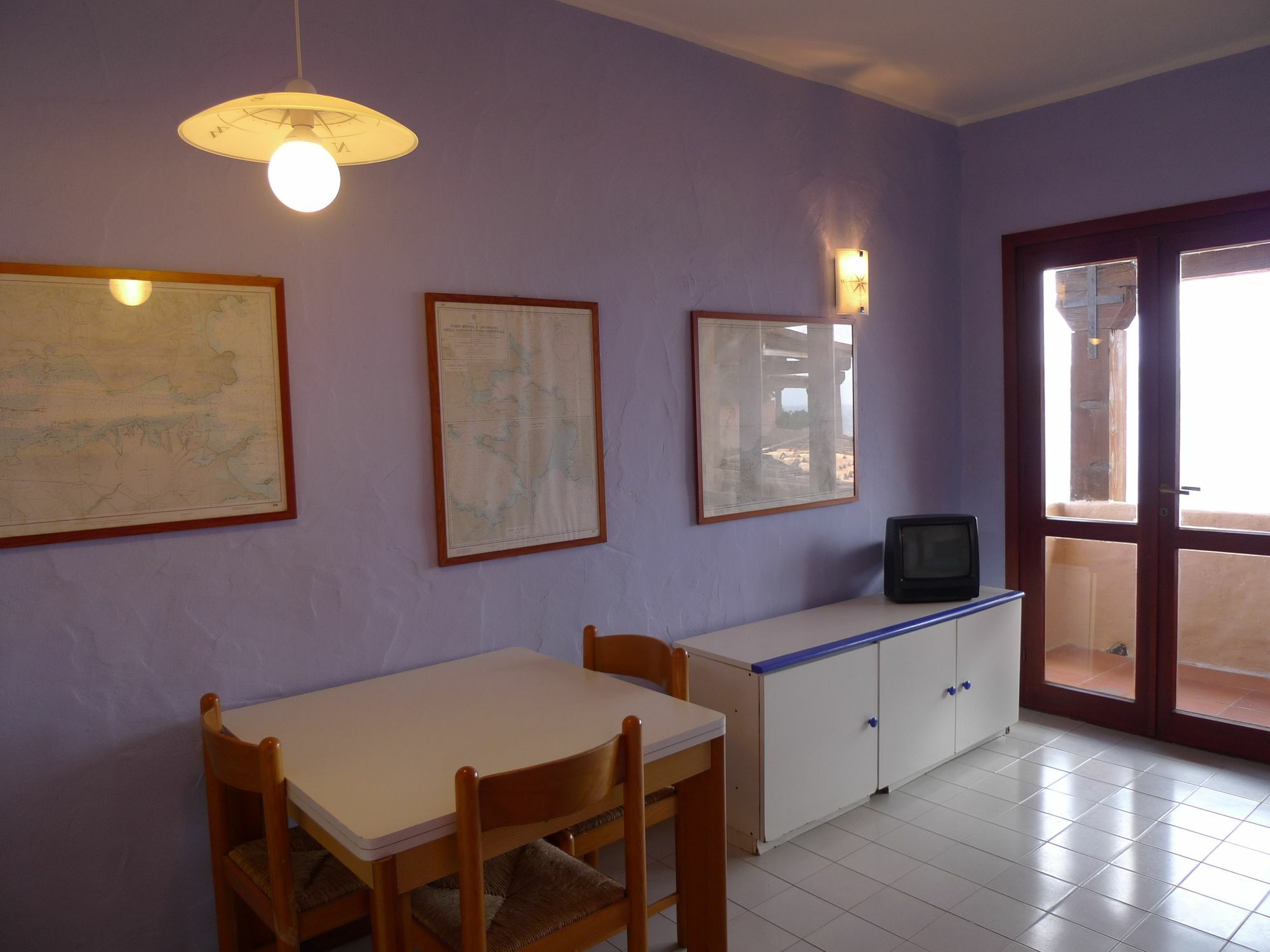 Casa Blue Villaggio Est Capo Coda Cavallo Exteriér fotografie