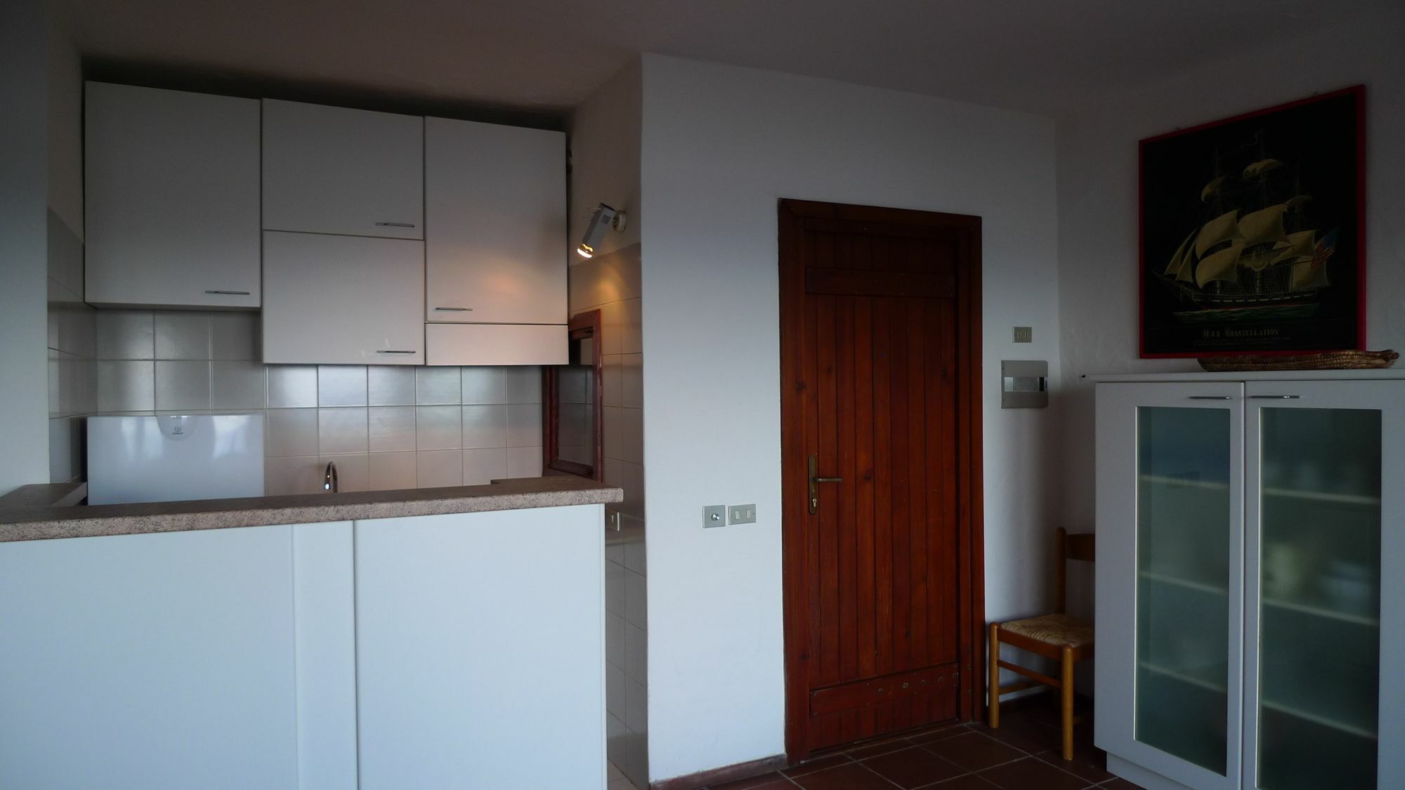 Casa Blue Villaggio Est Capo Coda Cavallo Exteriér fotografie
