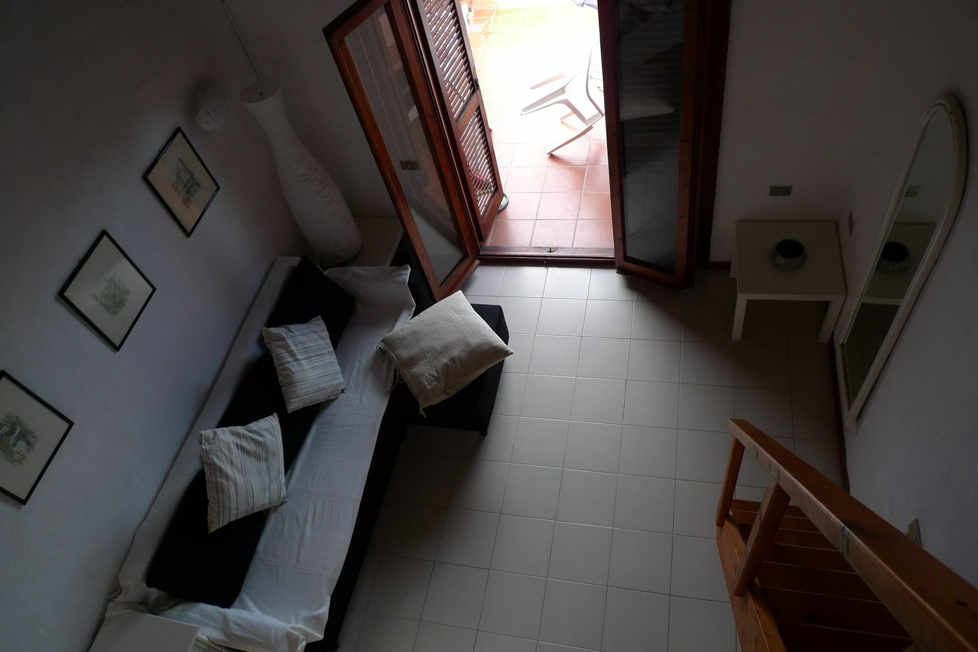 Casa Blue Villaggio Est Capo Coda Cavallo Exteriér fotografie