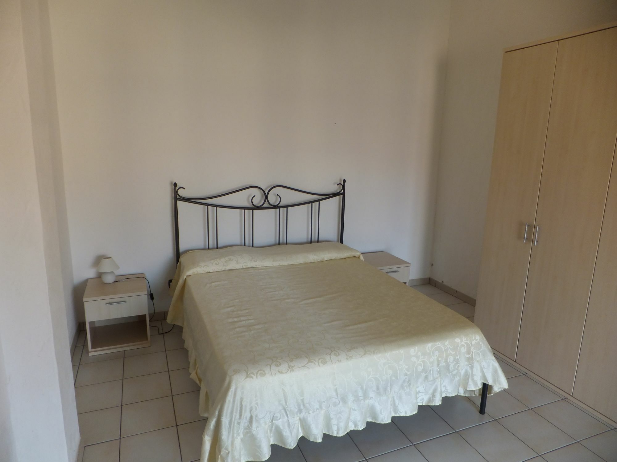 Casa Blue Villaggio Est Capo Coda Cavallo Exteriér fotografie