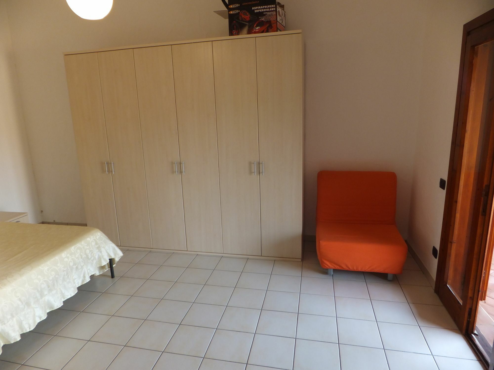 Casa Blue Villaggio Est Capo Coda Cavallo Exteriér fotografie